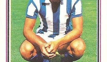 Liga 80-81. Zamora (Real Sociedad). Ediciones Este.