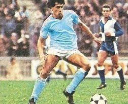 Liga 82-83. Lucas (Real Club Celta de Vigo). Ediciones Este.
