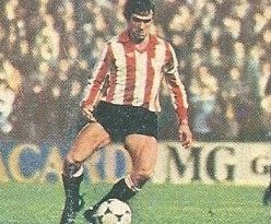 Liga 82-83. Dani (Ath. Bilbao). Ediciones Este.