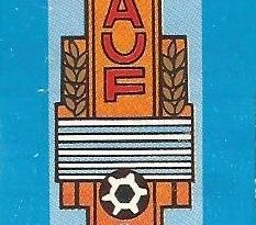 Mundial 1986. Uruguay. Ediciones Dubble Dubble.