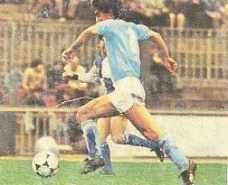 Liga 82-83. Mercader (Real Club Celta de Vigo). Ediciones Este.