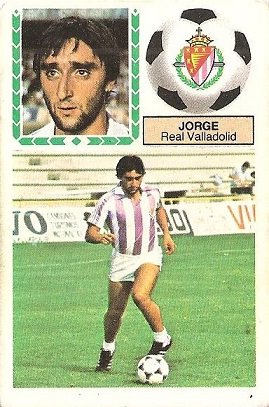 Liga 83-84. Ediciones Este.
