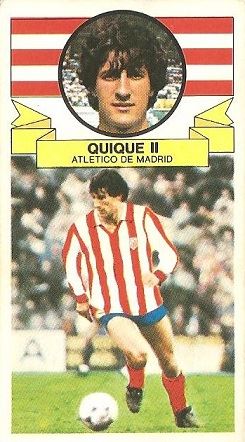 Liga 85-86. Ediciones Este.