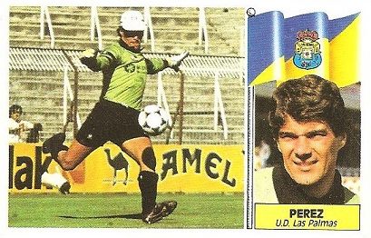Liga 86-87. Ediciones Este.