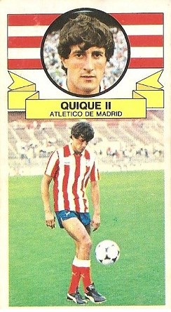 Liga 85-86. Ediciones Este.