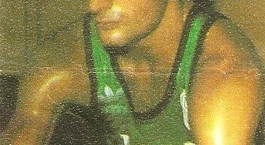 Liga Baloncesto 1985-1986. Villcampa (Ron Negrita Juventud). Chicle Gumtar.