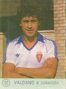 1983 Selección de Fútbol Liga. Editorial Mateo Mirete.