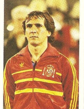 Eurocopa 1984. Editorial Fans Colección.