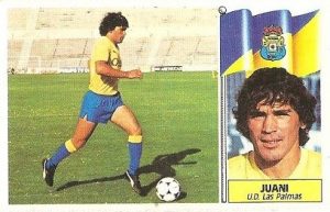 Liga 86-87. Ediciones Este.