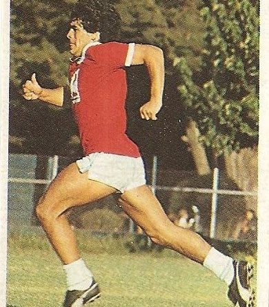 Diego Armando Maradona. Sus driblings. Sus goles. Liga 84-85. Maradona (Argentina). Mis entrenamientos. Cromo Esport.