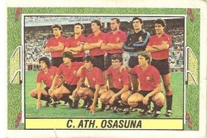 Liga 84-85. Ediciones Este.