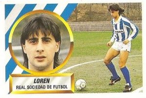 Liga 88-89. Ediciones Este.