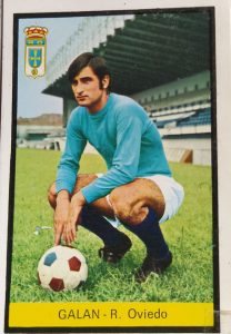 Campeonato de Liga 1972-73. Editorial Fher. 📸: Francisco Hernanz Soler‎.