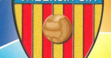 Las fichas de la Liga 97-98. Nº 190. Editorial Mundicromo.