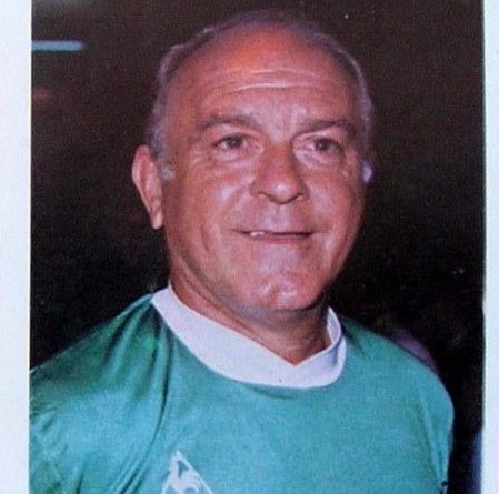 Liga 1979-80. Di Stefano (Valencia C.F.). Editorial Cromo Crom Panini. 📸: Miguel López.