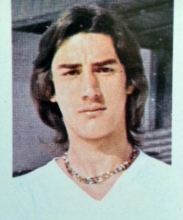 Liga 1977-78. Portugal (Burgos C. F.) - Nº 57. Editorial Fher. 📸: Jorge Rey Dávila.