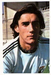 Liga 1978-79. Portugal (Burgos C. F.). Nº 60. Editorial Fher. 📸: Jorge Rey Dávila.