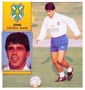 Liga 92-93. Ediciones Este. 📸: Toni Izaro.