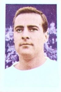 Liga 63-64. Editorial Ruíz Romero. 📸: Ramón Folgado.