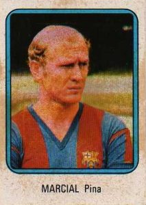 Liga 75-76. Ediciones Vulcano. 📸: Ramón López.