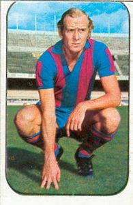 Liga 76-77. Ediciones Este. 📸: Toni Izaro.