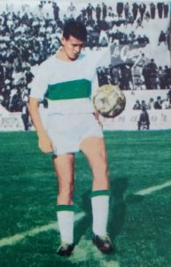 Liga 65-66. Editorial Digra Fher. 📸: Nicolás Moreno.