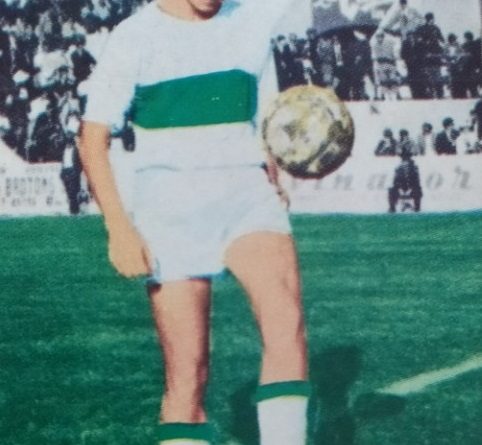 Liga 65-66. Editorial Digra Fher. 📸: Nicolás Moreno.