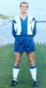 Liga 69-70. Editorial Ruiz Romero. 📸: Nicolás Moreno.