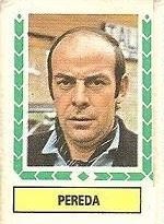 Liga 83-84. Jesús Pereda (Seleccionador Juvenil). Ediciones Este.